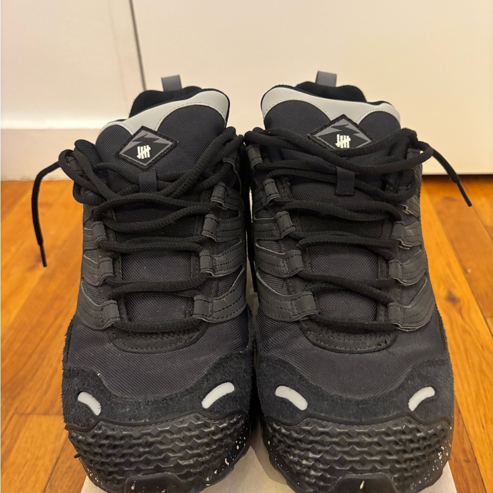 Nike X undefeated air Terra humara size 11 - Picture 5 of 6